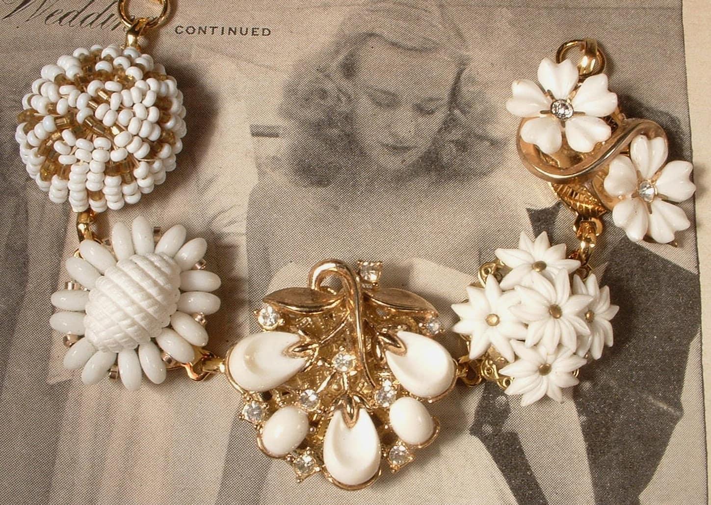 what to do with old jewelry